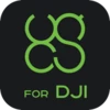 Logo of UgCS for DJI android Application 